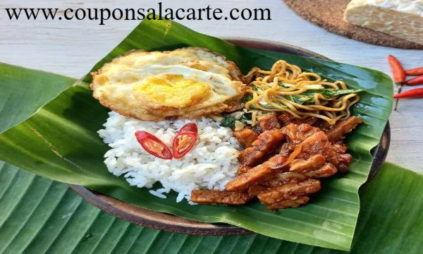 8 Daftar Makanan Khas Tegal yang Wajib Dicicipi 8 Daftar Makanan Khas Tegal yang Wajib Dicicipi