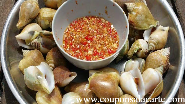 6 Deretan Makanan Khas Batam yang Wajib Dicoba 6 Deretan Makanan Khas Batam yang Wajib Dicoba