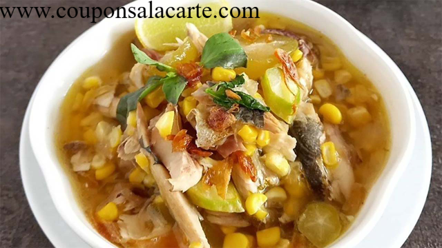 8 Deretan Makanan Khas Palu yang Wajib Dicoba 8 Deretan Makanan Khas Palu yang Wajib Dicoba