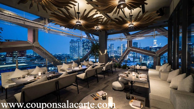 Pengalaman Kuliner Tak Terlupakan di Animale Jakarta Pengalaman Kuliner Tak Terlupakan di Animale Jakarta