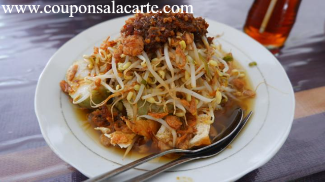 10 Ragam Makanan Khas Surabaya yang Melegenda 10 Ragam Makanan Khas Surabaya yang Melegenda