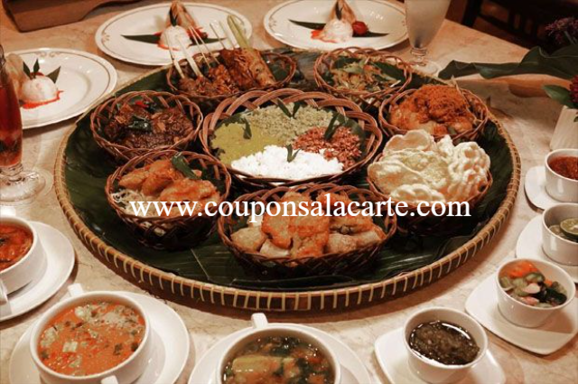 5 Restoran Terbaik yang Menyediakan Makanan Tradisional Autentik di Indonesia 5 Restoran Terbaik yang Menyediakan Makanan Tradisional Autentik di Indonesia Indonesia terkenal dengan kekayaan kuliner