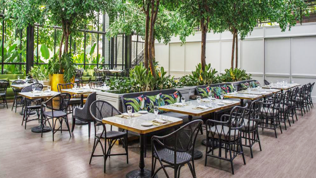 Rekomendasi Restoran Terbaik di Surabaya